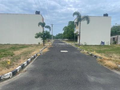 Image of 600 Sq.ft 2 BHK Independent House for sale in Chengalpattu, Chennai for Rs. 2300000