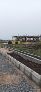 Residential Plot