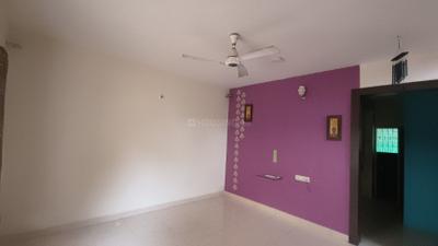 Living Room Image of 1200 Sq.ft 2.5 BHK Duplex for rent in Rajas Shanti Kunj Housing Society, Ravet Pune for Rs. 30000