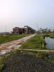 Image of 720 Sq.ft Residential Plot / Land for sale in Swapnabhumi, New Town, Kolkata for Rs. 1600000