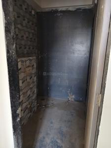 Bathroom Image of 603 Sq.ft 1 BHK Apartment / Flat for sale in DSS Mahavir Spring, Thane West Thane for Rs. 11500000