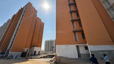 Image of 1197 Sq.ft 2 BHK Apartment / Flat for rent in Casagrand Aquene, Kengeri, Bengaluru for Rs. 35010