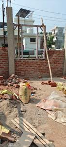Image of 950 Sq.ft 2 BHK Independent House for sale in Vrindavan Yojana, Lucknow for Rs. 4500000