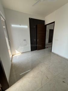 Bedroom Image of 1680 Sq.ft 3 BHK Builder Floor for rent in Smartworld Orchard, Sector 61 Gurgaon for Rs. 57000