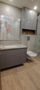 Kitchen Image of 1800 Sq.ft 3 BHK Builder Floor for sale in Green Park New Delhi for Rs. 65000000