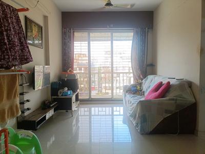 2 BHK Flat