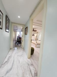 Hall Image of 5000 Sq.ft 5 BHK Builder Floor for sale in Punjabi Bagh New Delhi for Rs. 130000000