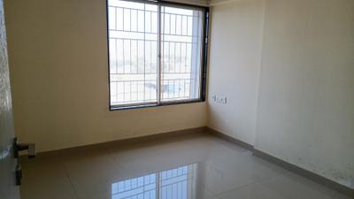 Bedroom Image of 560 Sq.ft 1 BHK Apartment / Flat for rent in Bramhacorp Waterbay, Wadgaon Sheri Pune for Rs. 26000