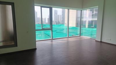 Bedroom Image of 3128 Sq.ft 4 BHK Apartment / Flat for rent in Piramal Aranya Avyan Tower, Byculla Mumbai for Rs. 400051