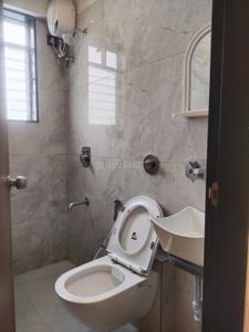 Image of 800 Sq.ft 2 BHK Apartment / Flat for sale in Jyoti Skyline, Andheri East, Mumbai for Rs. 22500000