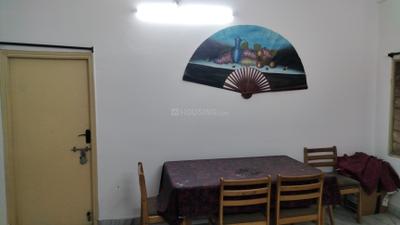 Living Room Image of 2000 Sq.ft 3 BHK Apartment / Flat for rent in Masab Tank Hyderabad for Rs. 39000