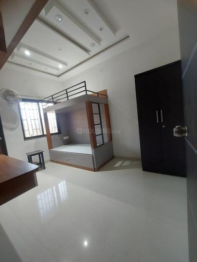 Padmpusha Nives Bedroom 1