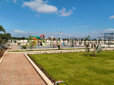 Image of 1500 Sq.ft Residential Plot / Land for sale in Kurumbapalayam, Coimbatore for Rs. 6850000