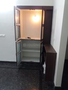 Hall Image of 600 Sq.ft 1 BHK Builder Floor for rent in JP Nagar Bengaluru for Rs. 18000