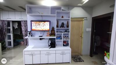 Image of 1100 Sq.ft 3 BHK Apartment / Flat for sale in Sodepur, Kolkata for Rs. 4400000