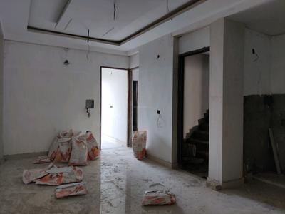 Living Room Image of 1200 Sq.ft 3 BHK Builder Floor for sale in Govindpuram Ghaziabad for Rs. 4165111