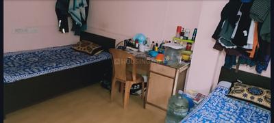 Bedroom Image of Siddharth pg in Airoli, Navi Mumbai