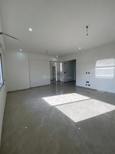 Living Room Image of 2458 Sq.ft 4 BHK Apartment / Flat for sale in Bhayli Vadodara for Rs. 14100000