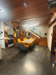 Image of 2650 Sq.ft 4 BHK Apartment / Flat for rent in Ladani Garden City B Lotus, Hari Nagar, Rajkot for Rs. 65000