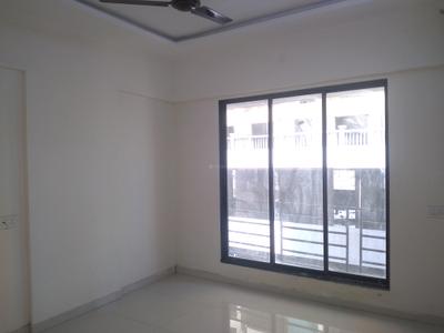 Bedroom Image of 950 Sq.ft 2 BHK Apartment / Flat for sale in Ganga CHS by I R Developers Llp, Nalasopara West Nala Sopara for Rs. 6000000
