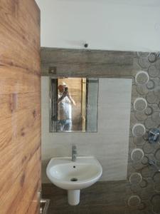Image of 1761 Sq.ft 3 BHK Apartment / Flat for rent in Morabadi, Ranchi for Rs. 24000