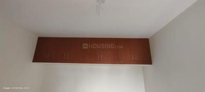 Bedroom Image of 1418 Sq.ft 3 BHK Apartment / Flat for rent in DRA Harmony, Navalur Chennai for Rs. 35000