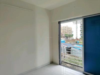 Bedroom Image of 517 Sq.ft 2 BHK Apartment / Flat for sale in Mansarovar Ariana, Vasai West Vasai for Rs. 5800000