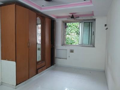 Punit Park CHS Bedroom One 2