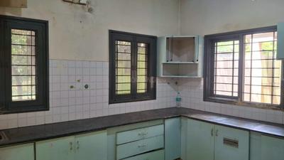 Kitchen Image of 3600 Sq.ft 4 BHK Independent House for rent in HBR Layout Bengaluru for Rs. 68000