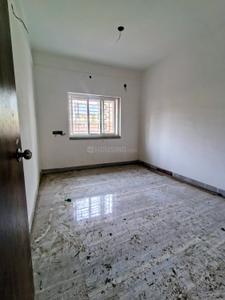 Bedroom Image of 757 Sq.ft 3 BHK Apartment / Flat for sale in Tollygunge Kolkata for Rs. 6000000