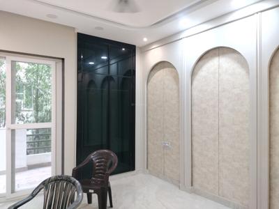 Bedroom Image of 2403 Sq.ft 4 BHK Builder Floor for sale in Sector 89 Faridabad for Rs. 25500000