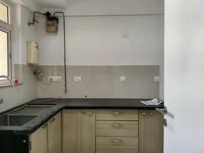 Kitchen Image of 1200 Sq.ft 3 BHK Apartment / Flat for sale in Hiranandani Canary, Hiranandani Estate Thane for Rs. 23000000