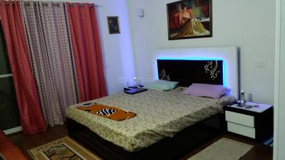 Bedroom Image of 2085 Sq.ft 3 BHK Apartment / Flat for sale in Spaze Privy, Sector 72 Gurgaon for Rs. 28000000