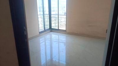 Bedroom Image of 1200 Sq.ft 2 BHK Apartment / Flat for sale in Agrawal Blue Bay Apartments, Seawoods Navi Mumbai for Rs. 29000000