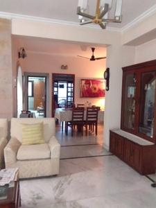 Hall Image of 1370 Sq.ft 3 BHK Apartment / Flat for sale in Tollygunge Kolkata for Rs. 10500000