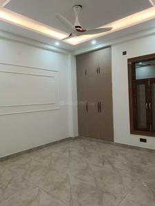 Bedroom Image of 1278 Sq.ft 3 BHK Builder Floor for sale in Govindpuram Ghaziabad for Rs. 4200000