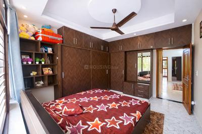 Bedroom Image of 1123 Sq.ft 2 BHK Apartment / Flat for sale in Badrish Colony Dehradun for Rs. 5800000
