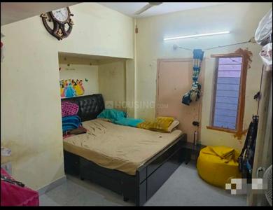 Bedroom Image of 1200 Sq.ft 2 BHK Independent House for rent in Margondanahalli Bengaluru for Rs. 16500