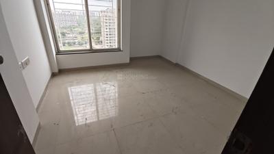 Bedroom Image of 1115 Sq.ft 2 BHK Apartment / Flat for sale in Gagan Micasaa, Wagholi Pune for Rs. 5450000