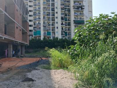 Image of 100 Sq.ft Residential Plot / Land for sale in Centrum Estates 76, Sector 76, Noida for Rs. 15500000