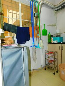 Bedroom Image of 1798 Sq.ft 3 BHK Apartment / Flat for sale in Century Indus by Century Real Estate Holdings, RR Nagar Bengaluru for Rs. 21500000