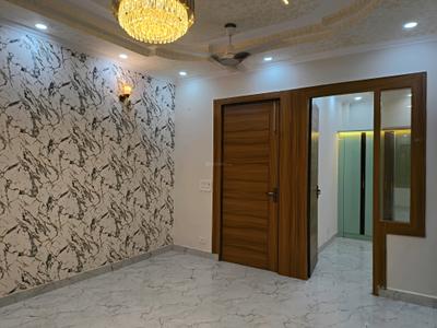Living Room Image of 1350 Sq.ft 3 BHK Builder Floor for sale in Indirapuram Ghaziabad for Rs. 10500000