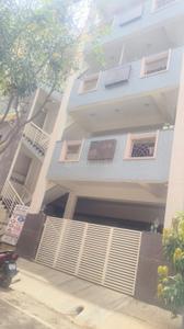 Image of 4500 Sq.ft 6 BHK Builder Floor for sale in NRI Layout, Bengaluru for Rs. 32000000