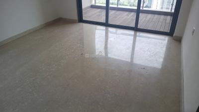 Bedroom Image of 1116 Sq.ft 3 BHK Apartment / Flat for sale in Lodha Aura, Sion Mumbai for Rs. 48000000