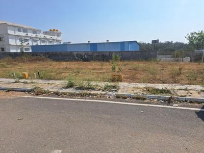 Image of 1294 Sq.ft Residential Plot / Land for sale in Vaishnodevi Nature View, Kengeri Hobli, Bengaluru for Rs. 8799200