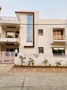 Image of 2700 Sq.ft 4 BHK Independent House for rent in Bilhari, Jabalpur for Rs. 20000