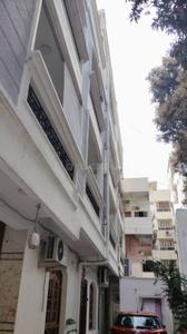 Image of 5000 Sq.ft 9 BHK Independent House for sale in Amberpet, Hyderabad for Rs. 140000000