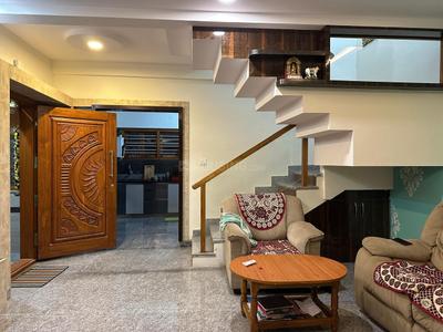 Hall Image of 2000 Sq.ft 3 BHK Independent House for sale in SMV Layout Bengaluru for Rs. 18500000