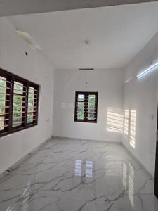 Hall Image of 1300 Sq.ft 3 BHK Independent House for sale in Kalamassery Kochi for Rs. 4700000