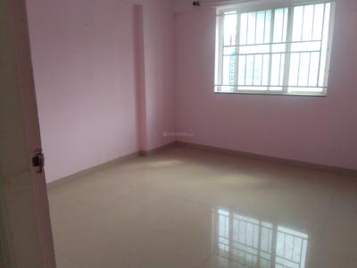Bedroom Image of 950 Sq.ft 2 BHK Apartment / Flat for sale in Kumar Sparklet Smart Homes, Hinjawadi Phase 3 Pune for Rs. 6800000